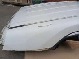 Крыша Toyota RAV4 50 XA50 2018-2023  