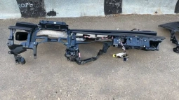 Торпедо Lexus UX MZAA10L MZAH10L 2018-н.в.  