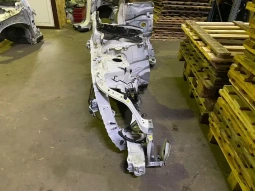 Лонжерон Toyota RAV4 50 XA50 2018-2023 Перед. Прав.