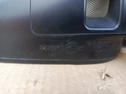 Зеркало Toyota RAV4 50 XA50 2018-2023  Прав.