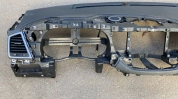 Торпедо Hyundai Tucson TL 2015-2021  