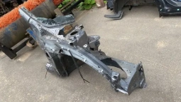 Лонжерон Honda CRV 5 RW 2016-н.в. Перед. Прав.