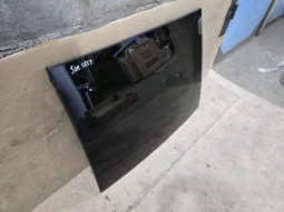 Стекло панорамы выдвижное Kia Sorento Prime UM 2014-2020  