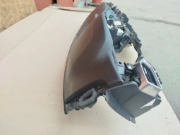 Торпедо Mazda CX-5 2 KF 2017  