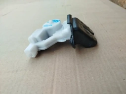 Замок двери багажника nissan qashqai j11 2013-2021  