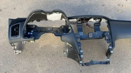 Торпедо Infiniti Q50 V37 2013-н.в.  