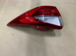 Фонарь в крыло hyundai tucson tl 2020- задн. лев.