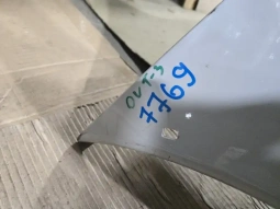 Бампер Mitsubishi Outlander 3 GF 2015-2018 Задн. 