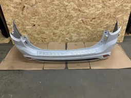 Бампер Mitsubishi Outlander 3 GF 2015-  