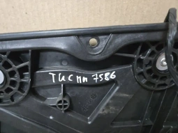 Дверная карта hyundai tucson tl 2015-2021 перед. прав.