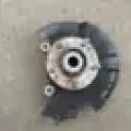 Кулак поворотный Kia Proceed Кулак поворотный Kia Proceed