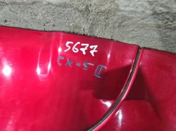 Крышка багажника Mazda CX-5 2 KF 2017-  