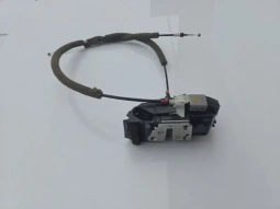 Замок двери nissan qashqai j11 2013-2021 задн. прав.