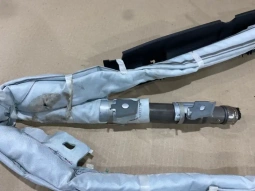 Шторка безопасности Lexus NX AYZ10L AYZ15L ZGZ10L ZGZ15L 2014-2021  Прав.