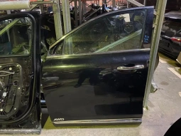 Дверь Kia Sorento Prime UM 2017 Перед. Лев.