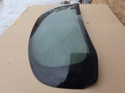 Стекло крышки багажника Hyundai Tucson TL 2015-2021 Задн. 