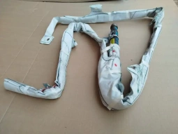 Шторка безопасности Lexus NX AYZ10L AYZ15L ZGZ10L ZGZ15L 2014-2021  Лев.