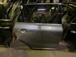 Дверь Kia Sorento Prime UM 2019 Задн. Прав.