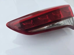 Фонарь в крышку багажника hyundai tucson tl 2015-2018 задн. прав.
