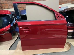 Дверь Mitsubishi Outlander 3 GF 2012-2015 Перед. Прав.