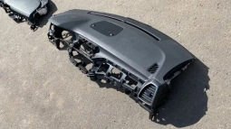 Торпедо Hyundai Tucson TL 2015-2021  