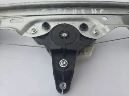 Стеклоподъемный механизм nissan qashqai j11 2013-2021 задн. прав.