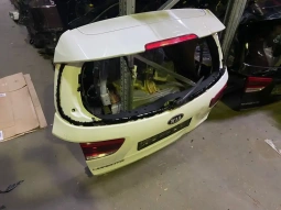 Крышка багажника Kia Sorento Prime UM 2017  