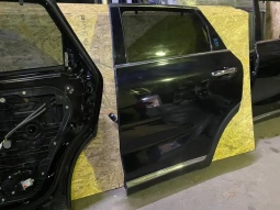 Дверь Kia Sorento Prime UM 2017 Задн. Лев.