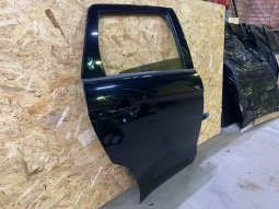 Дверь Mitsubishi ASX GA 2017-2022 Задн. Прав.