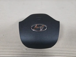 Подушка безопасности в руль hyundai tucson tl 2015-2021  