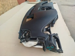 Торпедо Hyundai Santa Fe 4 TM 2018-2024  