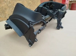 Торпедо Mitsubishi Outlander 3 GF 2012-2021  