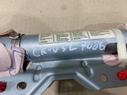 Шторка безопасности Honda CRV 5 RW 2016-н.в.  Лев.