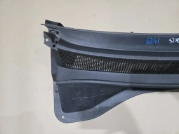 Жабо kia sorento prime um 2014-2020  