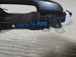 Ручка двери toyota rav4 50 xa50 2018- задн. лев.