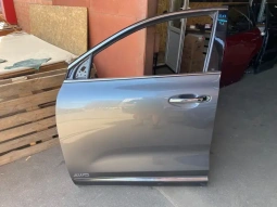 Дверь Kia Sorento Prime UM 2014-2020 Перед. Лев.