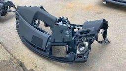 Торпедо Lexus UX MZAA10L MZAH10L 2018-н.в.  