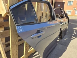 Дверь Toyota Corolla E210 MZEH12, NRE210, ZWE211 2020 Задн. Прав.