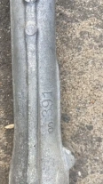 Рулевая рейка toyota corolla e210  2020-  