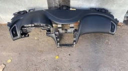 Торпедо Infiniti Q50 V37 2013-н.в.  