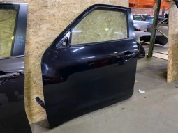 Дверь Nissan Juke F15 2014 Перед. Лев.