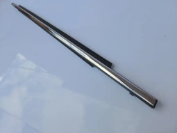 Бархотка двери mitsubishi outlander 3 gf 2012-2022 задн. прав.