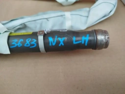 Шторка безопасности Lexus NX AYZ10L AYZ15L ZGZ10L ZGZ15L 2014-2021  Лев.