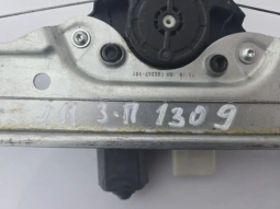 Стеклоподъемный механизм nissan qashqai j11 2013-2021 задн. прав.