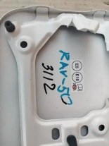 Лючок топливного бака toyota rav4 50 xa50 2018-  