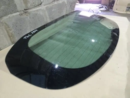 Стекло крышки багажника Hyundai Tucson TL 2015-2021  