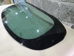 Стекло крышки багажника Hyundai Tucson TL 2015-2021  