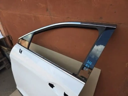 Дверь Lexus RX 4 GGL25L GYL25L AGL20L AGL25L 2015- Перед. Лев.