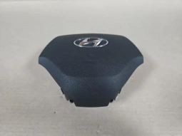 Подушка безопасности в руль hyundai tucson tl 2015-2021  