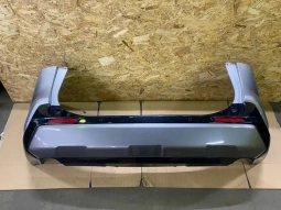 Бампер Toyota RAV4 50 XA50 2018-2023 Задн. 